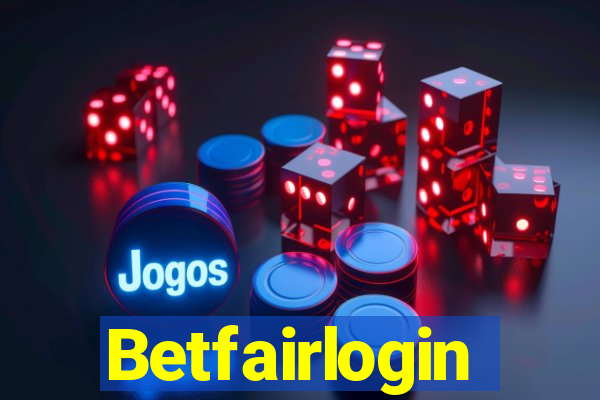 Betfairlogin