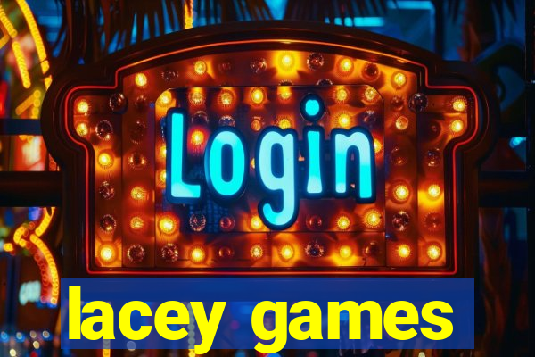 lacey games