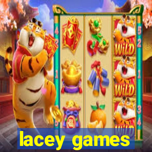 lacey games