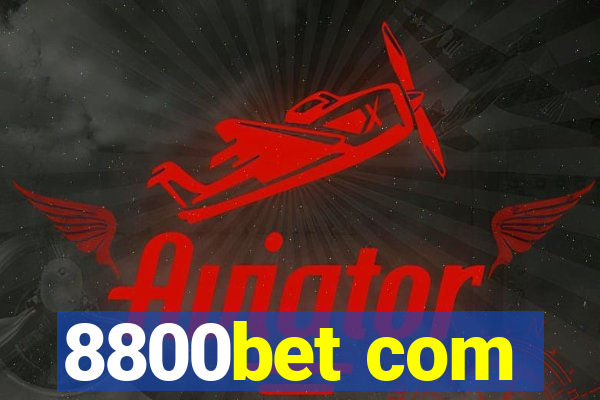 8800bet com