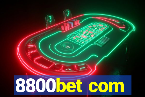 8800bet com