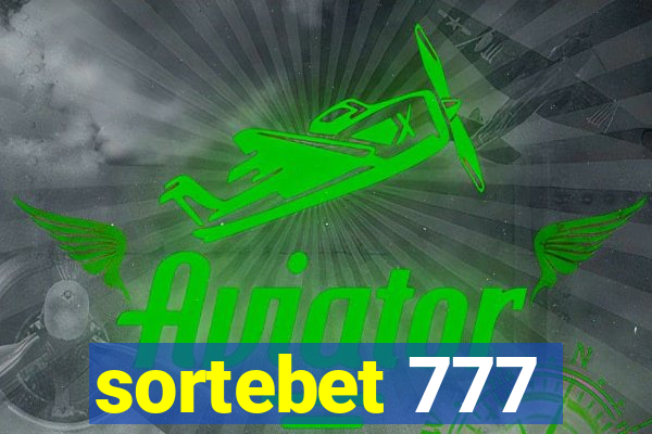 sortebet 777