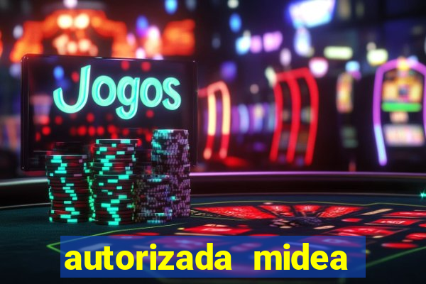 autorizada midea porto alegre