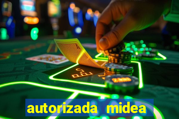 autorizada midea porto alegre