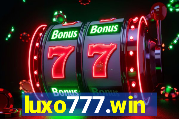 luxo777.win