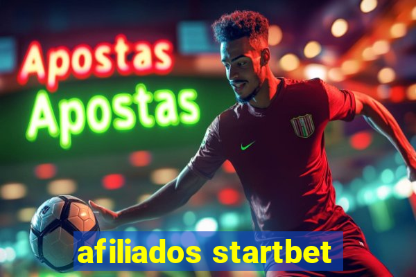 afiliados startbet