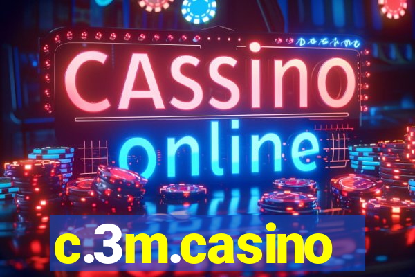 c.3m.casino