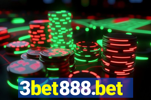 3bet888.bet