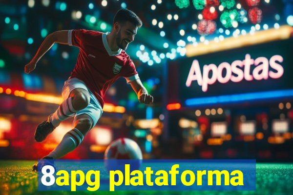 8apg plataforma