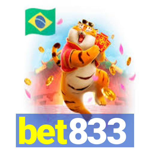 bet833