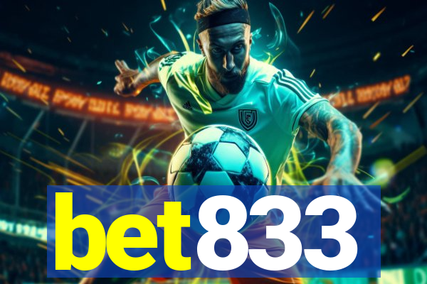 bet833