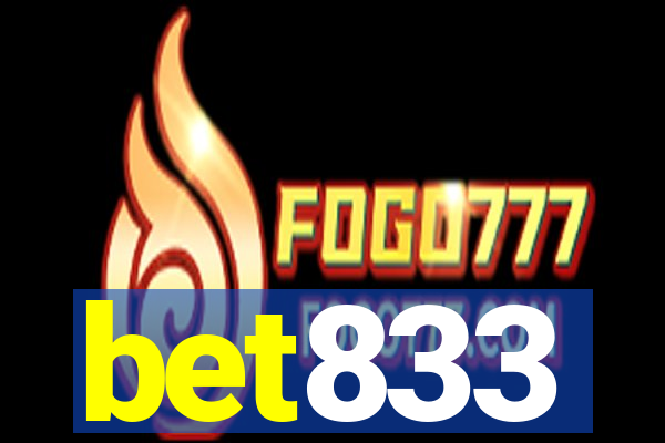 bet833