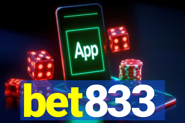 bet833