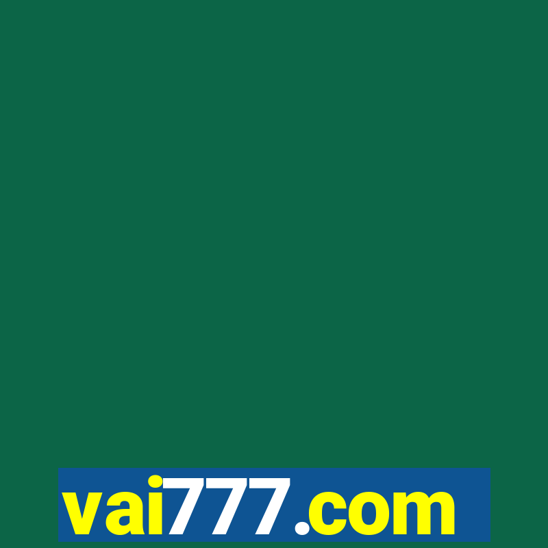 vai777.com