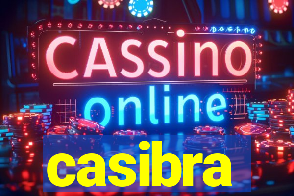 casibra