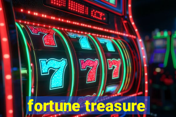 fortune treasure