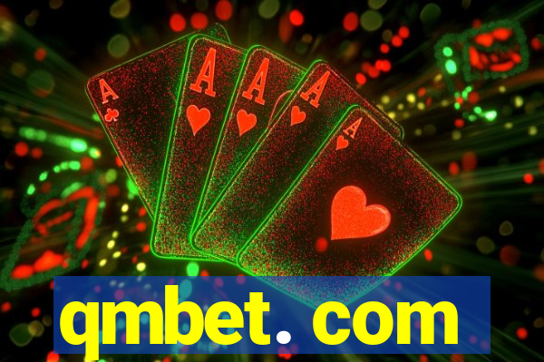 qmbet. com