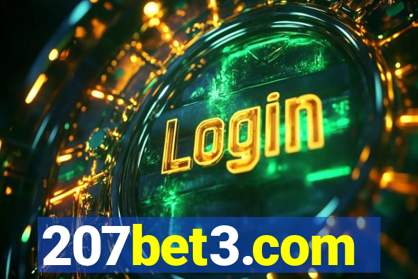 207bet3.com