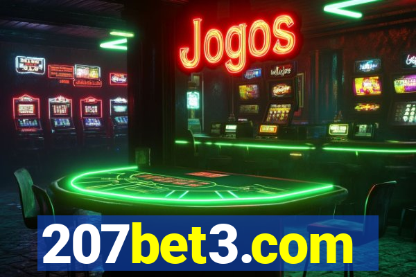 207bet3.com