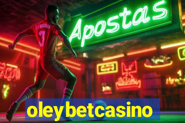 oleybetcasino