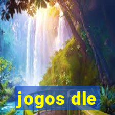 jogos dle