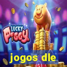 jogos dle