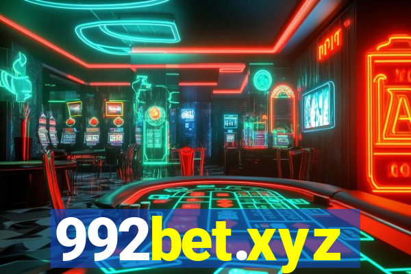 992bet.xyz