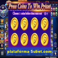 plataforma 5ubet.com