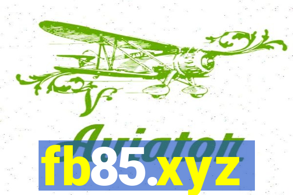 fb85.xyz