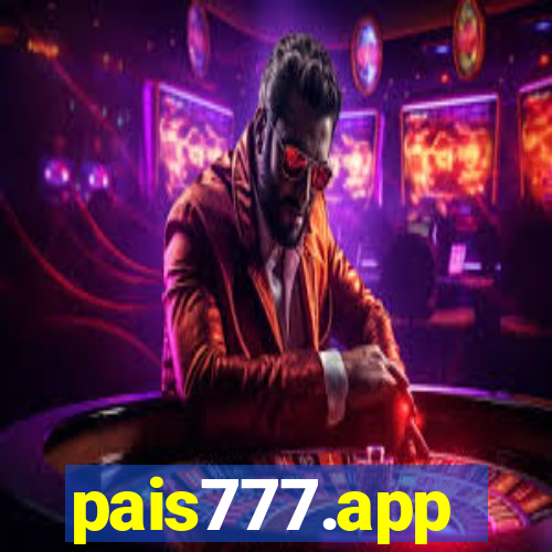 pais777.app