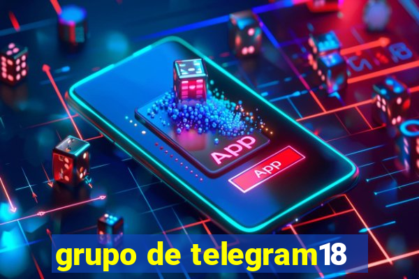 grupo de telegram18