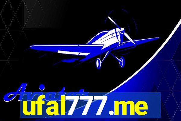 ufal777.me