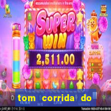 tom corrida do ouro dinheiro infinito