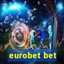 eurobet bet