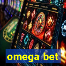 omega bet