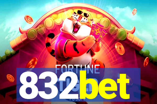 832bet