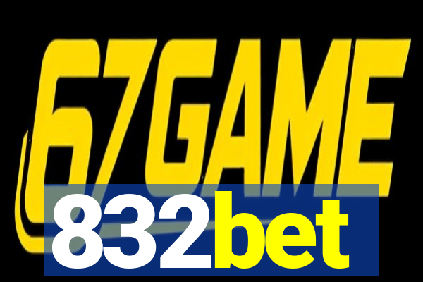 832bet