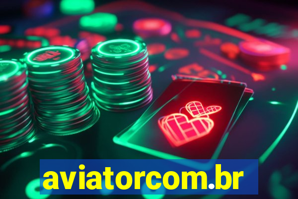 aviatorcom.br