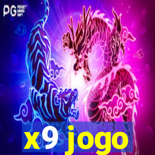 x9 jogo