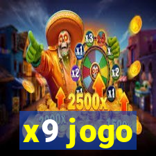 x9 jogo