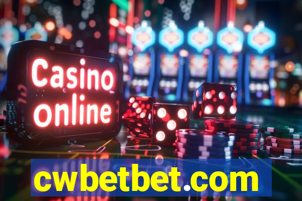 cwbetbet.com