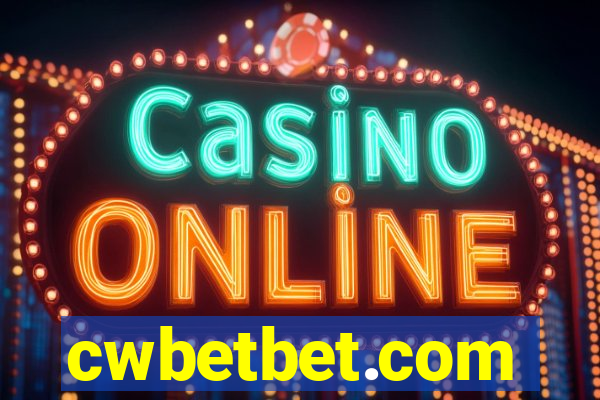 cwbetbet.com