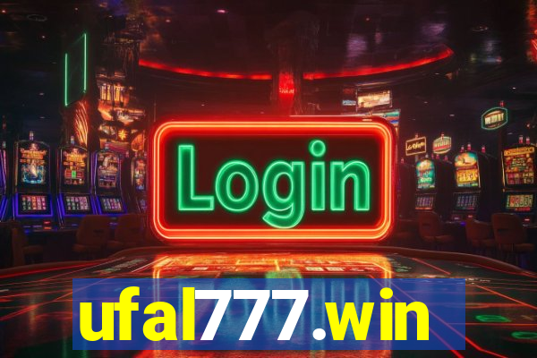 ufal777.win