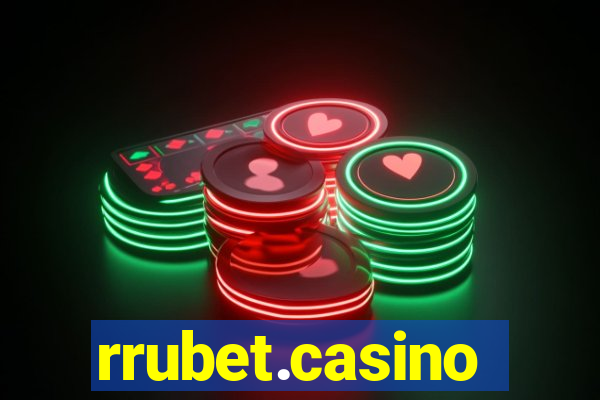 rrubet.casino