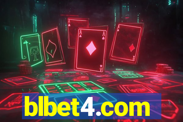 blbet4.com