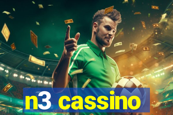 n3 cassino