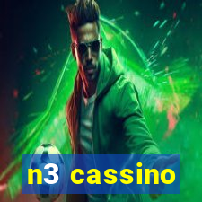 n3 cassino