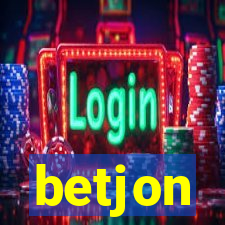 betjon