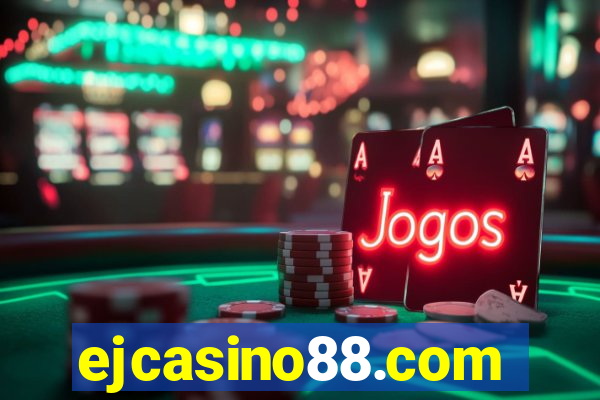 ejcasino88.com