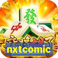 nxtcomic